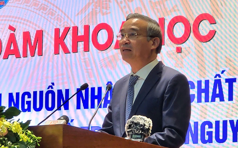 Đà Nẵng tìm giải pháp phát triển nguồn nhân lực chất lượng cao trong kỷ nguyên mới