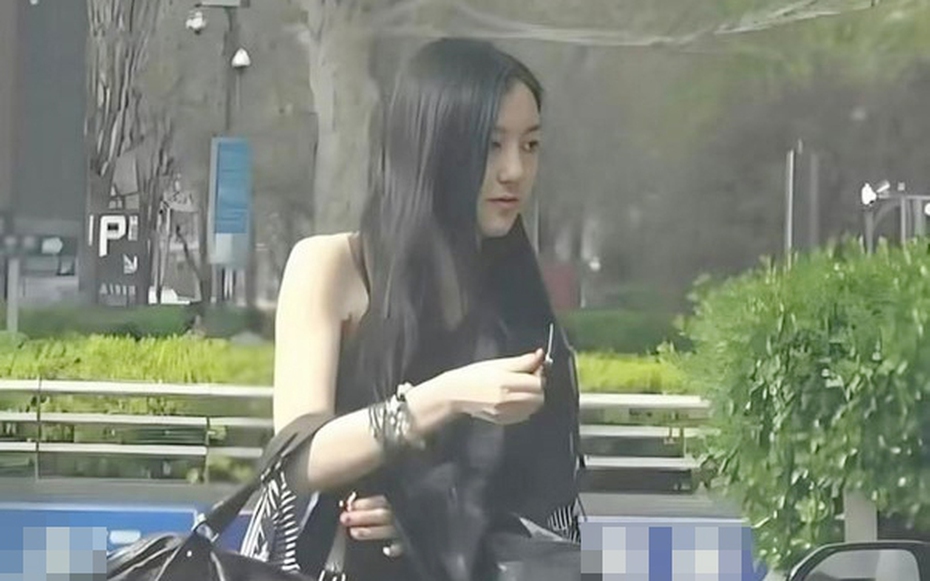 Hình ảnh con gái "Thiên hậu" Vương Phi với diện mạo rạng rỡ hậu phẫu thuật hở hàm ếch