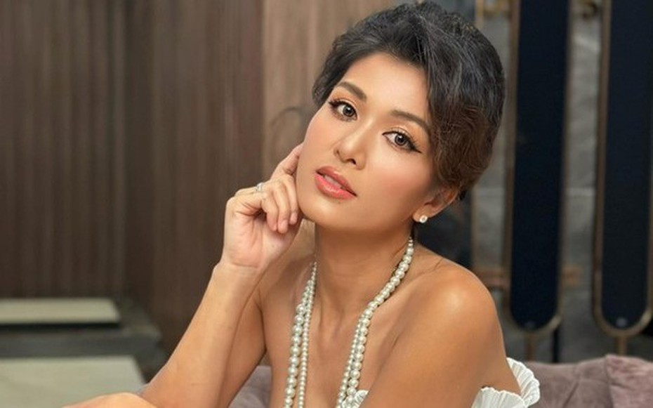 Bà mẹ 6 con của showbiz Việt: Từng gặp cú sốc lớn phải nhập viện tâm thần, rao bán biệt thự 100 tỷ đồng
