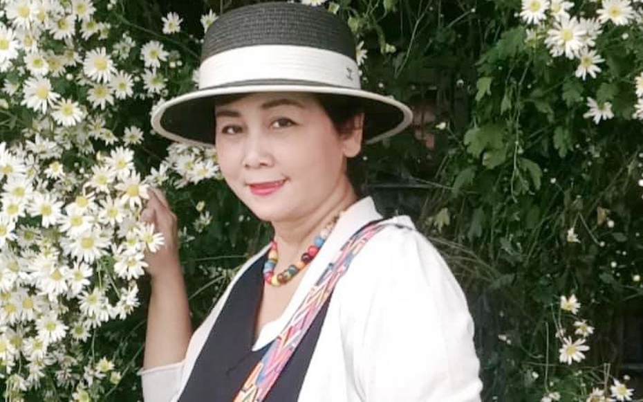 NSND Minh Hằng sau những thăng trầm cuộc đời, thích nghi khi độc hành với chính mình
