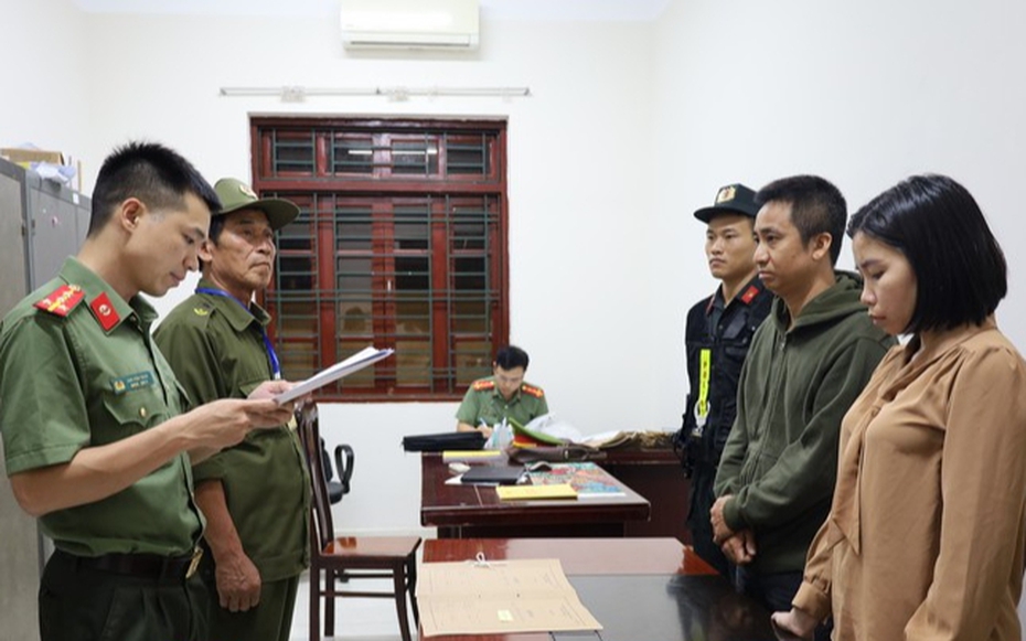 Lạng Sơn: Triệt phá đường dây kinh doanh đa cấp trái phép quy mô “khủng” xuyên biên giới