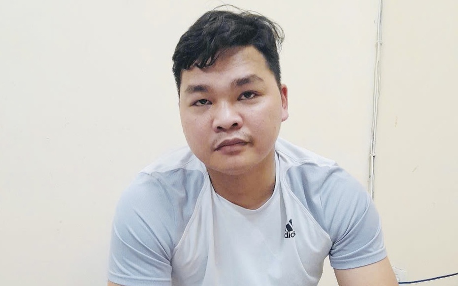 Bắt đối tượng "nổ" có bạn gái luật sư để lừa đảo chạy án