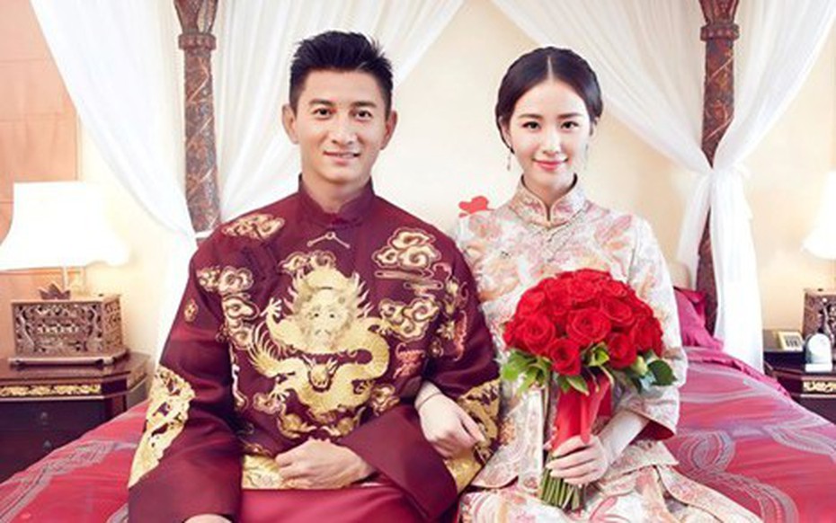 Ngô Kỳ Long và Lưu Thi Thi ly hôn sau 10 năm chung sống?