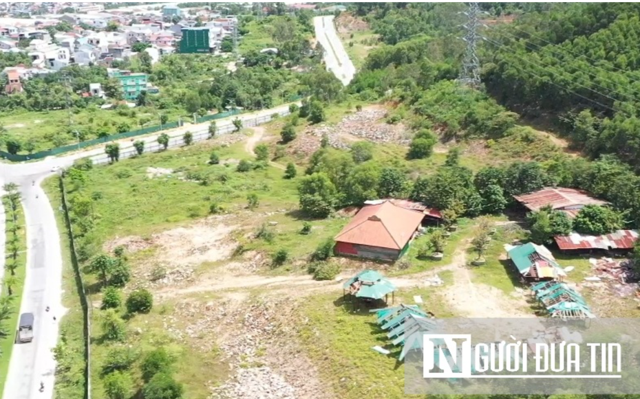 Huế ‘ra hạn chót’ 45 ngày cho dự án khu du lịch nhà rường chậm tiến độ