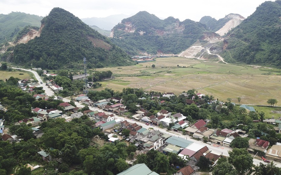 Kỳ vọng đường mới gần 300 tỷ mở ra cơ hội phát triển kinh tế cho đồng bào dân tộc thiểu số