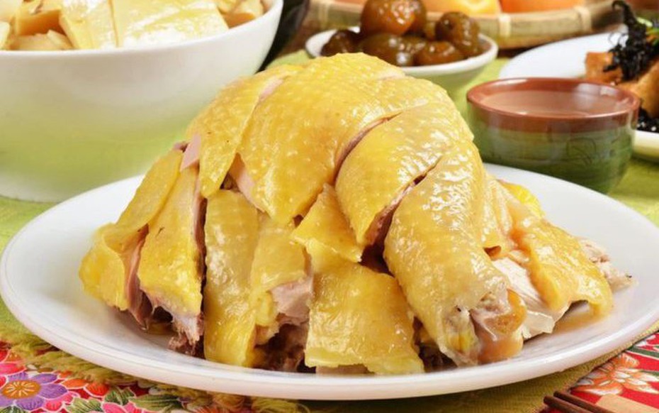 Ăn thịt gà nhớ kỹ những điều này kẻo "rước hoạ"