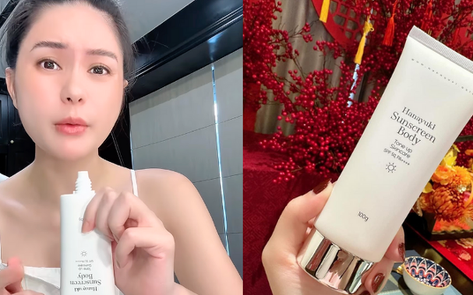 Sở Y tế Đồng Nai đề nghị xử phạt hành chính, thu hồi, tiêu hủy 2 lô mỹ phẩm Hanayuki