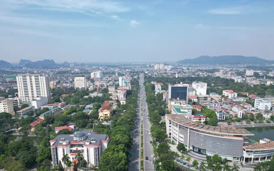 Phương án xử lý 3.600 cán bộ, công chức xã ở Thanh Hóa dôi dư sau sáp nhập