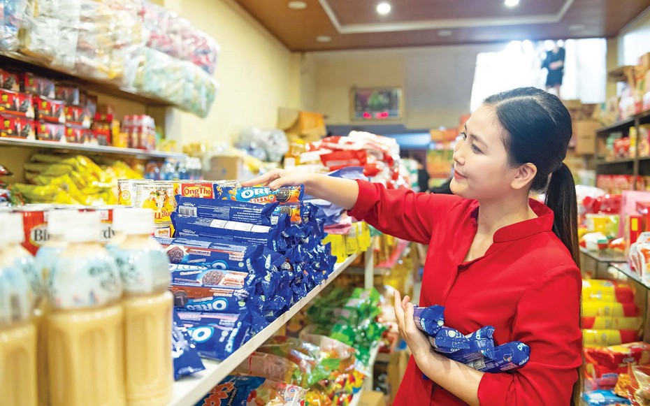 Đồng Nai mạnh tay dẹp loạn mỹ phẩm, thực phẩm kém chất lượng