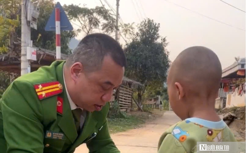 Cuộc chiến ở "thủ phủ" ma túy xứ Thanh (kỳ 2): Những đứa trẻ bơ vơ sau cơn "bão" ma túy