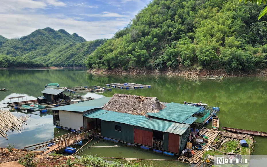 Cuộc chiến ở "thủ phủ" ma túy xứ Thanh (kỳ cuối): Hồi sinh vùng đất "chết"