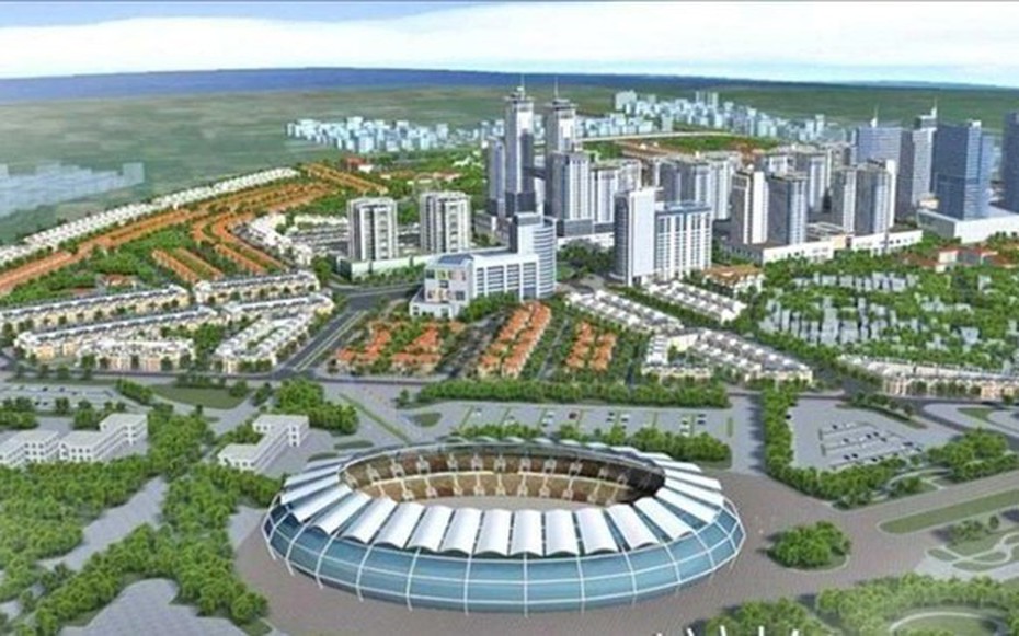 Hà Nội phê duyệt quy hoạch phân khu xây dựng khu công nghệ cao sinh học