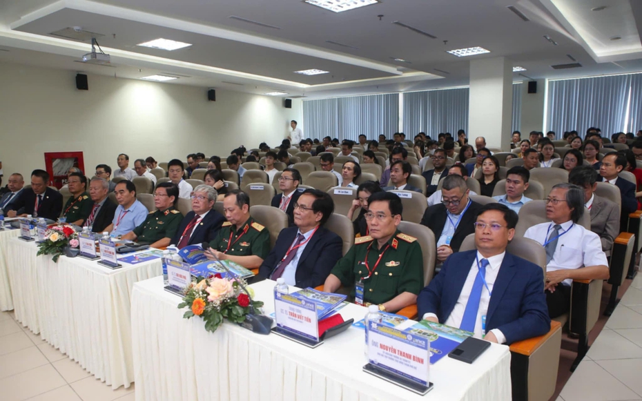 Hàng chục chuyên gia y tế quy tụ ở Huế bàn về tái sinh vết bỏng nặng