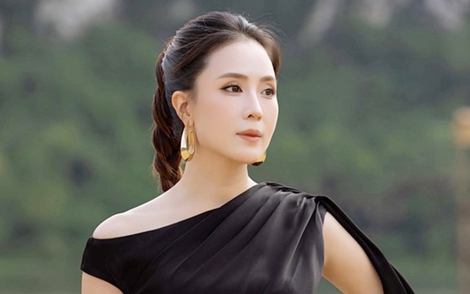 Nữ diễn viên tài sắc, hôn nhân sau gần 2 thập kỷ vẫn là một câu hỏi