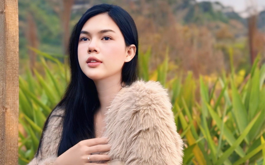 Ngọc Trinh chia tay bạn trai sau hơn 1 năm gắn bó