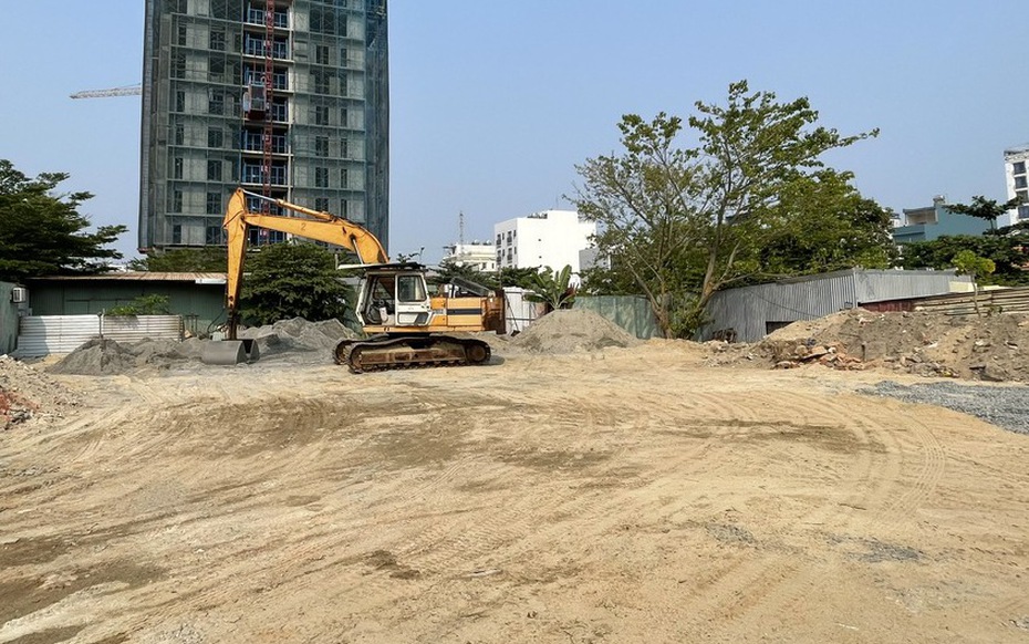 Đà Nẵng khan hiếm cát xây dựng, Phó Chủ tịch HĐND yêu cầu xử lý