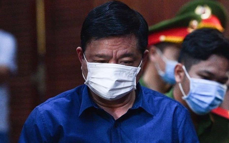 TP.HCM thu hồi xong tài sản trong vụ án liên quan đến ông Đinh La Thăng