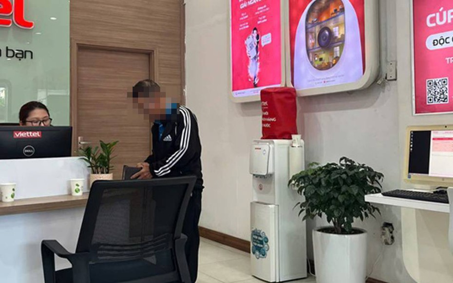 Quảng Nam: Công an xã và nhân viên Viettel ngăn chặn kịp thời vụ lừa đảo 140 triệu đồng