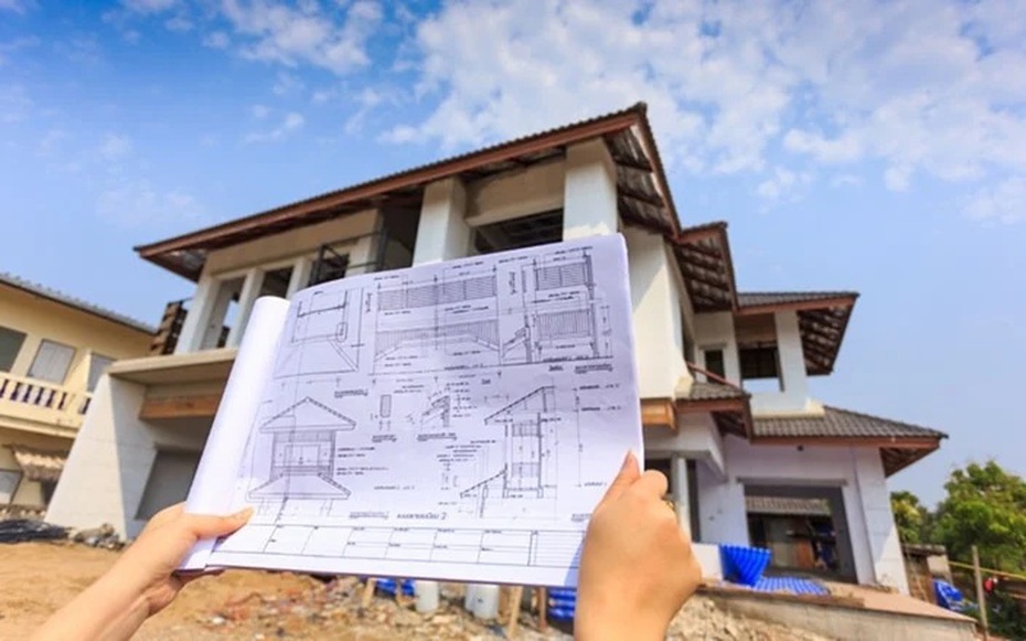 Nhà chưa hoàn công là gì và những rủi ro khi mua bán?