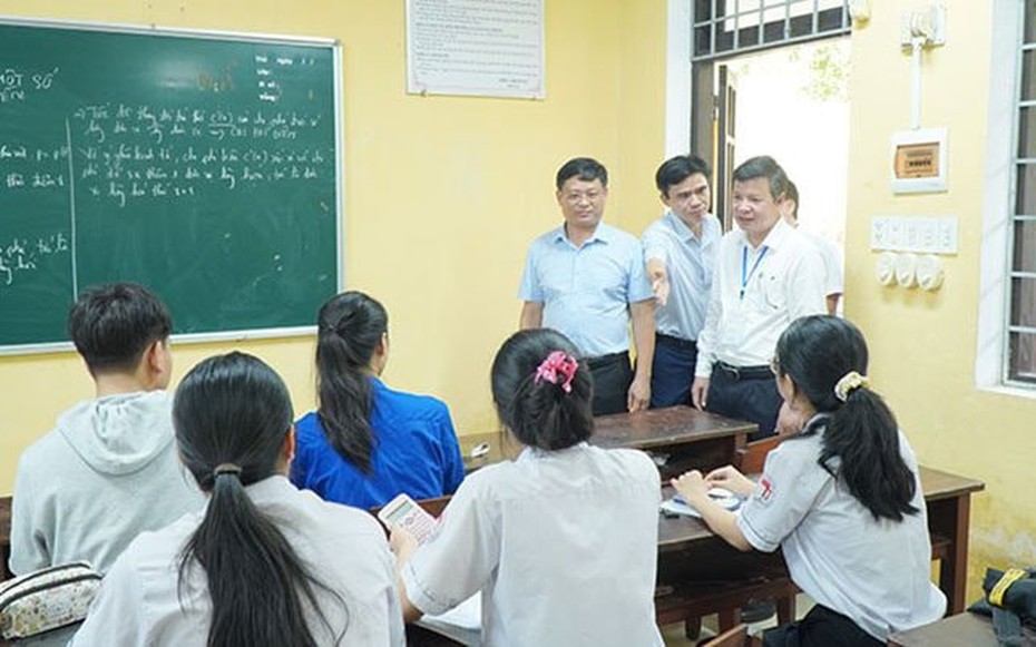 Bỏ cấp bằng tốt nghiệp THCS: Bước đi tất yếu của thời đại