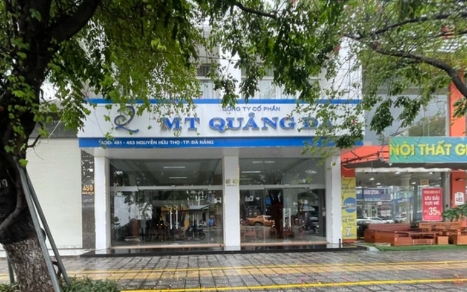 Khởi tố doanh nghiệp trả giá 370 tỷ đồng trúng mỏ cát: Mức phạt thế nào?