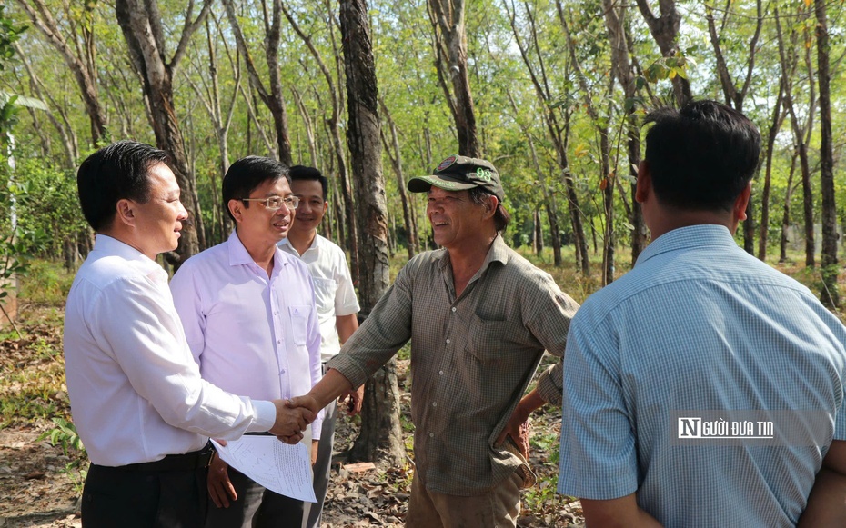 Tập đoàn Sơn Hải bỏ giá thầu thấp nhất vẫn bị loại: Chủ đầu tư nói gì?
