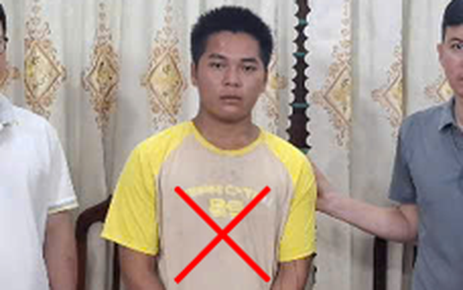 Bắt khẩn cấp đối tượng vào phòng, hiếp dâm thiếu nữ 15 tuổi