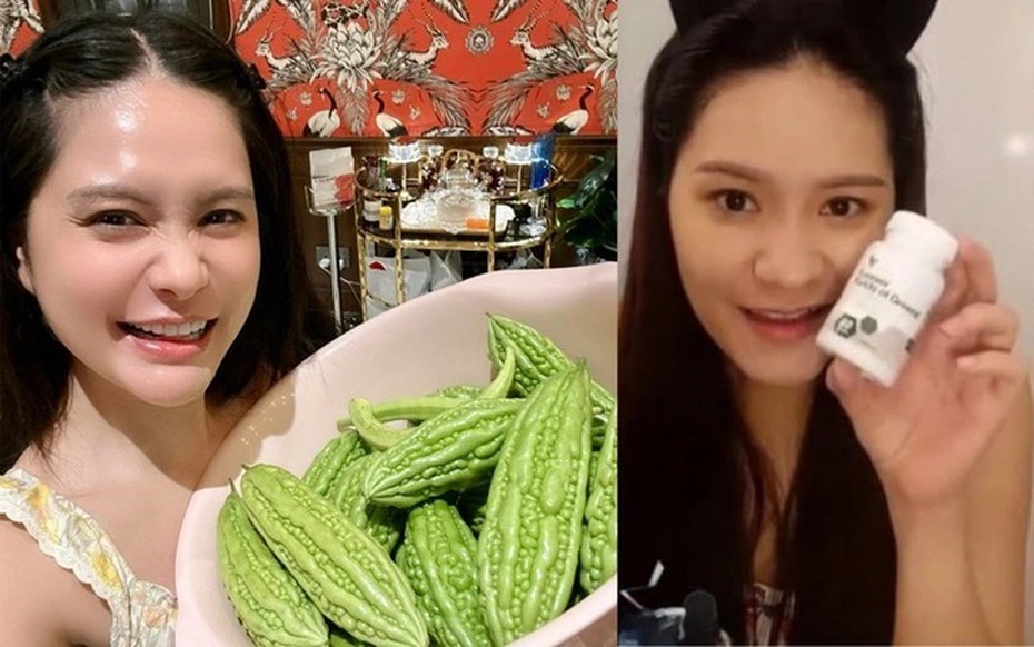 Thống nhất khởi tố vụ án liên quan mỹ phẩm của công ty chồng ca sĩ Đoàn Di Băng