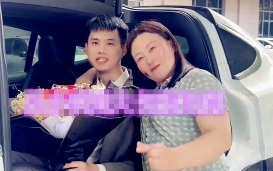 Chàng trai 25 tuổi lấy vợ 45 tuổi, sau đám cưới cái kết đầy bất ngờ