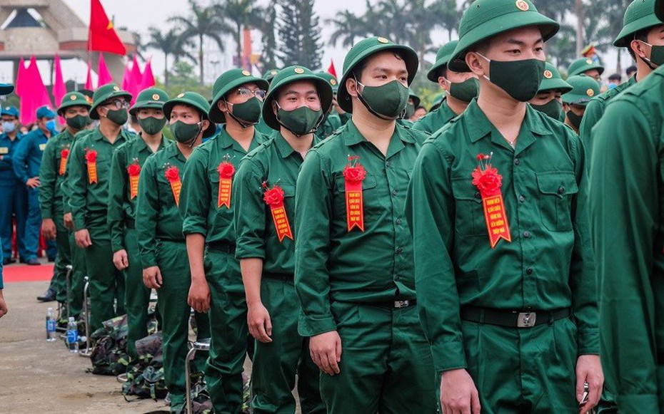 Trốn tránh nghĩa vụ quân sự sẽ bị phạt nặng theo đề xuất mới nhất