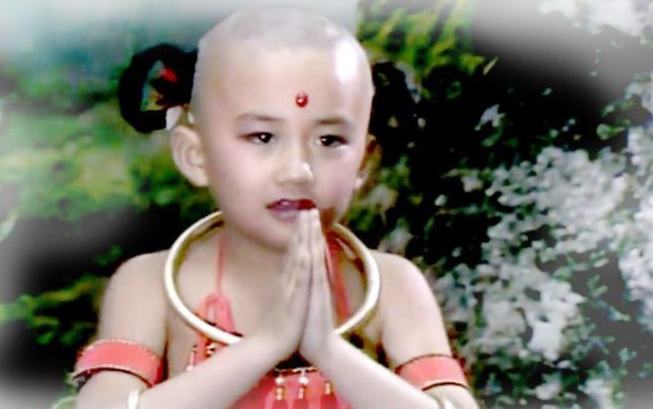 Hồng Hài Nhi kinh điển nhất "lắc mình" thành tiến sĩ công nghệ, sở hữu gia tài bạc tỷ