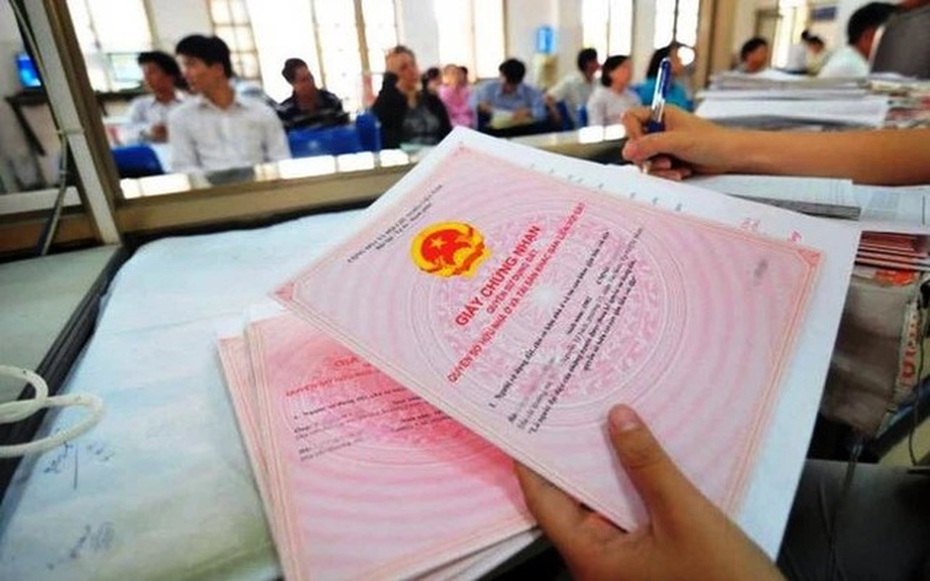 Theo quy định mới nhất, đất ở bao nhiêu năm thì được cấp sổ đỏ?