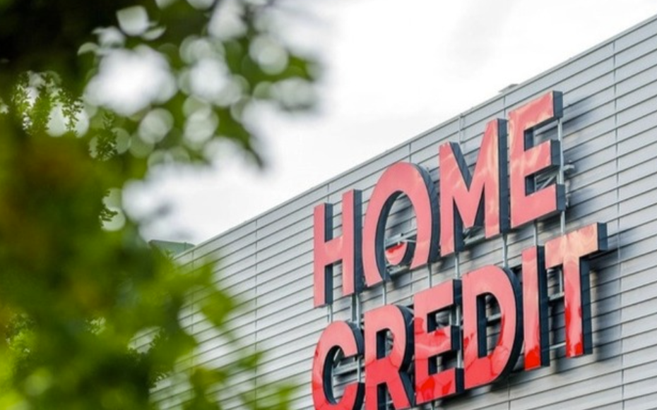 Home Credit có thêm 400 tỷ đồng từ lô trái phiếu “3 không”