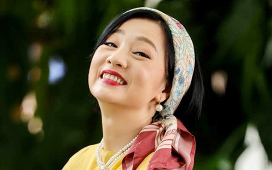 Nữ NSƯT từng đưa ra thoả thuận rạch ròi với chồng từ khi mới cưới, nhận về "quả ngọt" bất ngờ