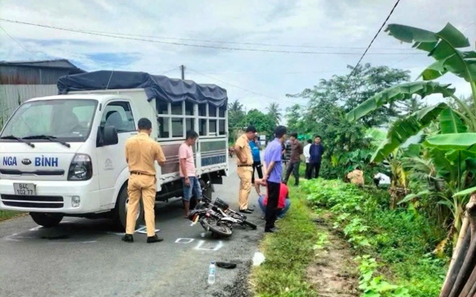 Vụ TNGT ở Vĩnh Long: Viện KSND hủy quyết định không khởi tố vụ án của Công an huyện Trà Ôn