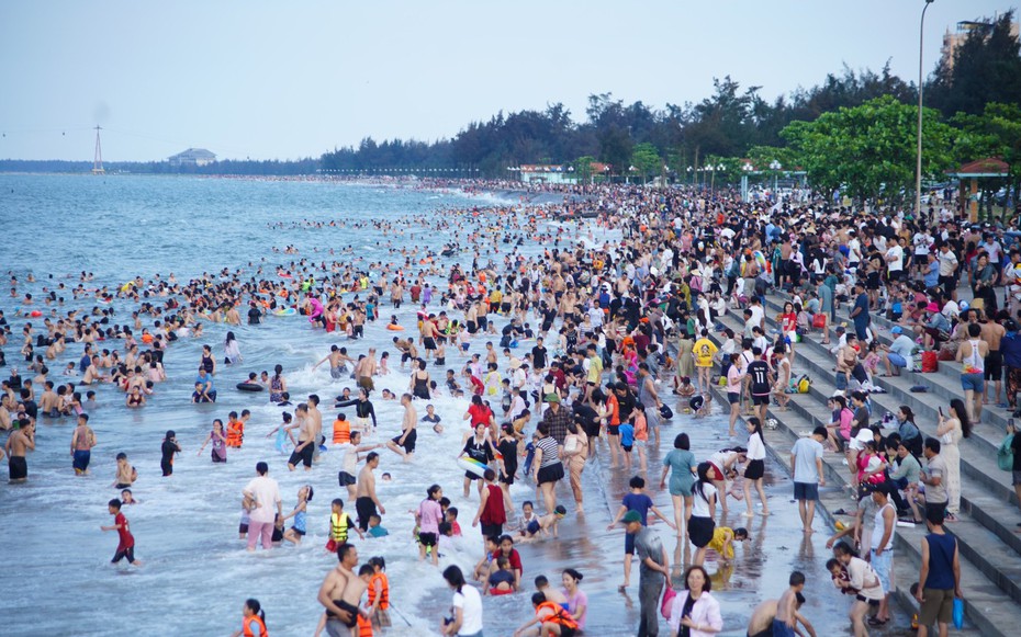 “Hạt sạn” cản trở phát triển du lịch - Kỳ cuối: Gỡ điểm nghẽn, tạo đà bứt phá