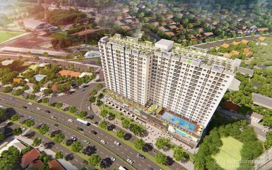 Đồng Nai yêu cầu xử lý đối với 366 trường hợp báo vắng khi kiểm tra nhà ở xã hội