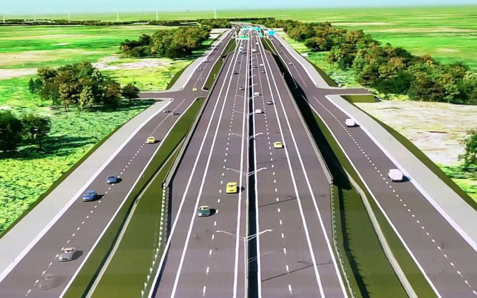 Tập đoàn Sơn Hải bị loại khỏi gói thầu cao tốc: Luật sư nói gì về nghi vấn chứng chỉ hành nghề hoạt động đấu thầu hết hạn?