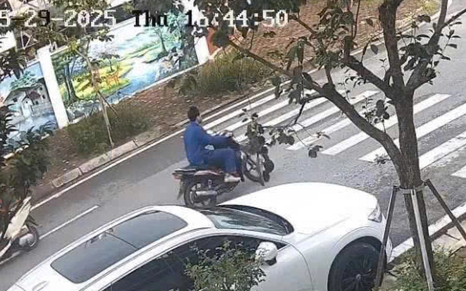 24 giờ vây bắt đối tượng cướp ngân hàng ở Quảng Ninh