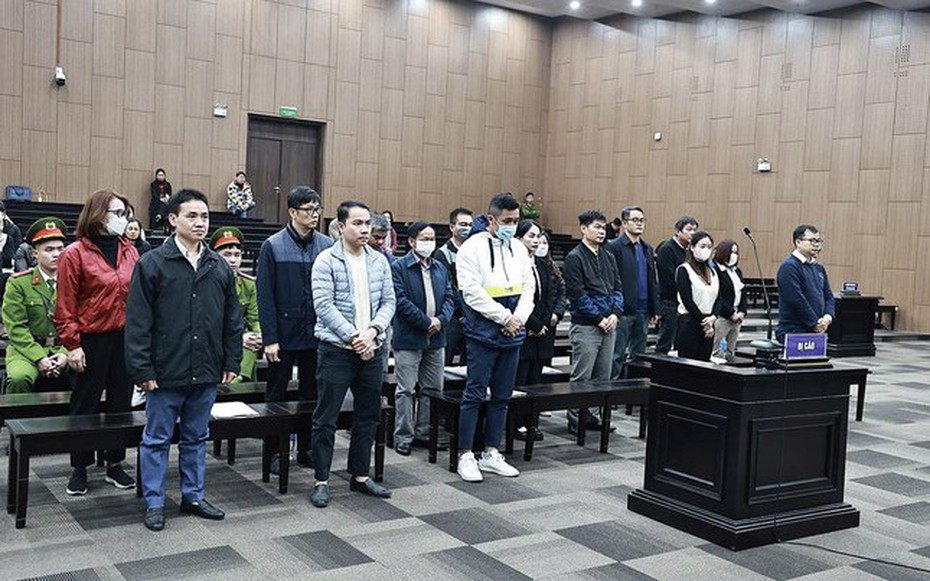 Sắp xử phúc thẩm vụ chuyến bay giải cứu giai đoạn 2