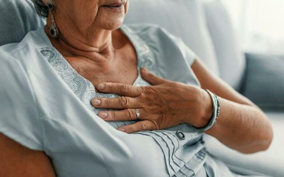 Sau triệu chứng lạ ở mũi, người phụ nữ sốc nặng khi biết thời gian sống chỉ còn tính bằng tháng