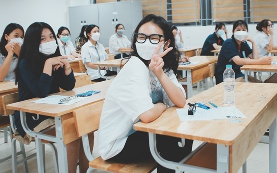 Điểm danh loạt đại học ở Hà Nội đã nhận hồ sơ xét tuyển năm 2025