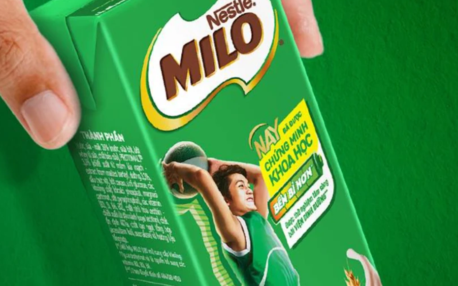 Kiểm nghiệm sản phẩm Nestlé Milo: Kết quả kiểm nghiệm ra sao?