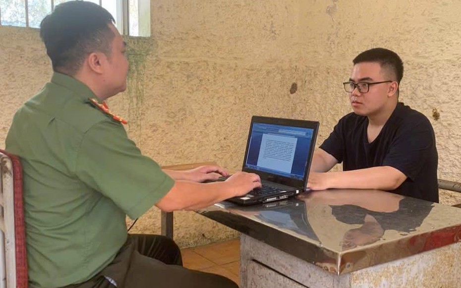Cái kết của một tài năng IT đi sai ngã rẽ