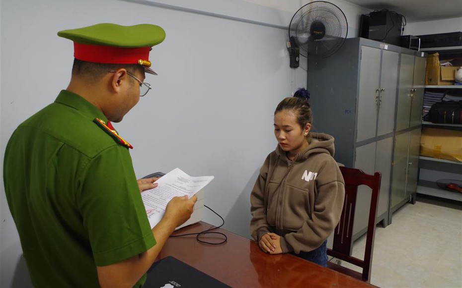 Khởi tố đối tượng lừa đảo chiếm đoạt tiền từ thiện