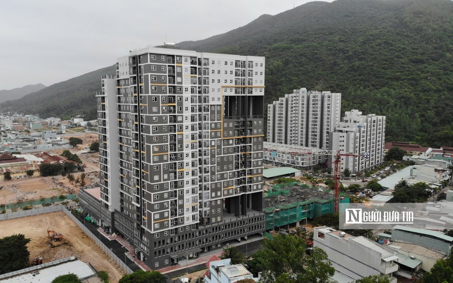 Điều kiện được mua nhà ở xã hội ở Bình Định