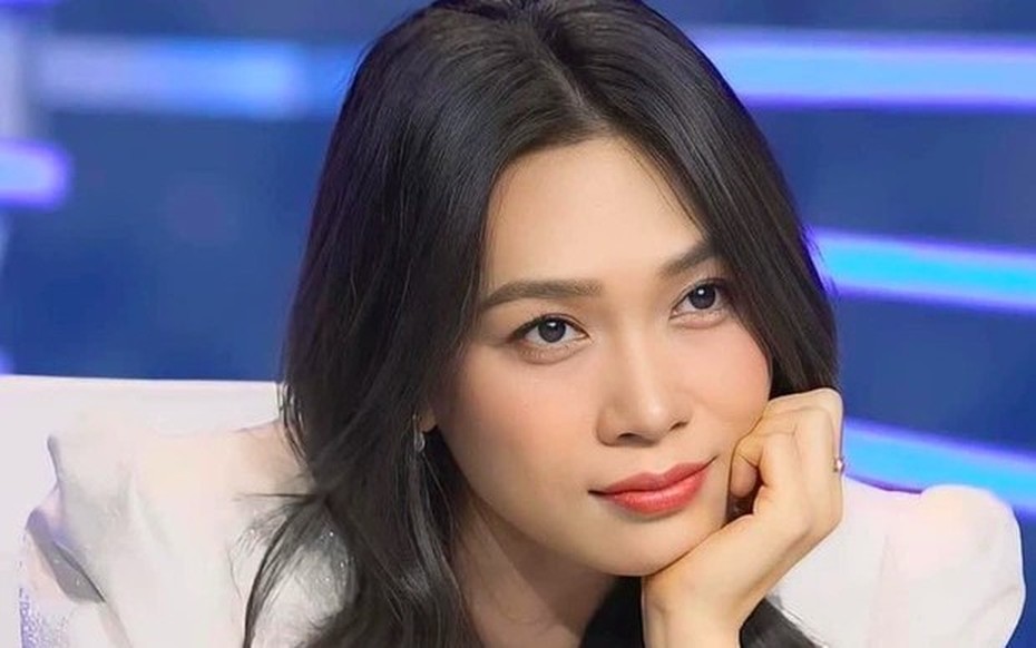 Ca sĩ Mỹ Tâm khiến cõi mạng "dậy sóng" với bức ảnh chưa từng công bố cách đây 24 năm