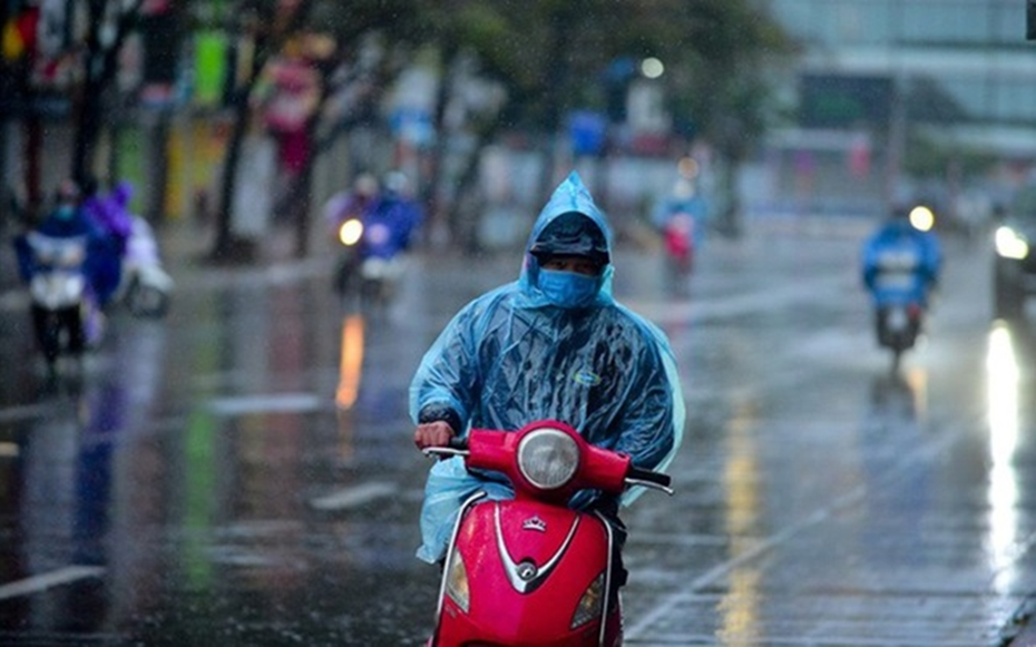 Miền Bắc sắp đón không khí lạnh "lạ thường", thời tiết 10 ngày tới thay đổi bất ngờ