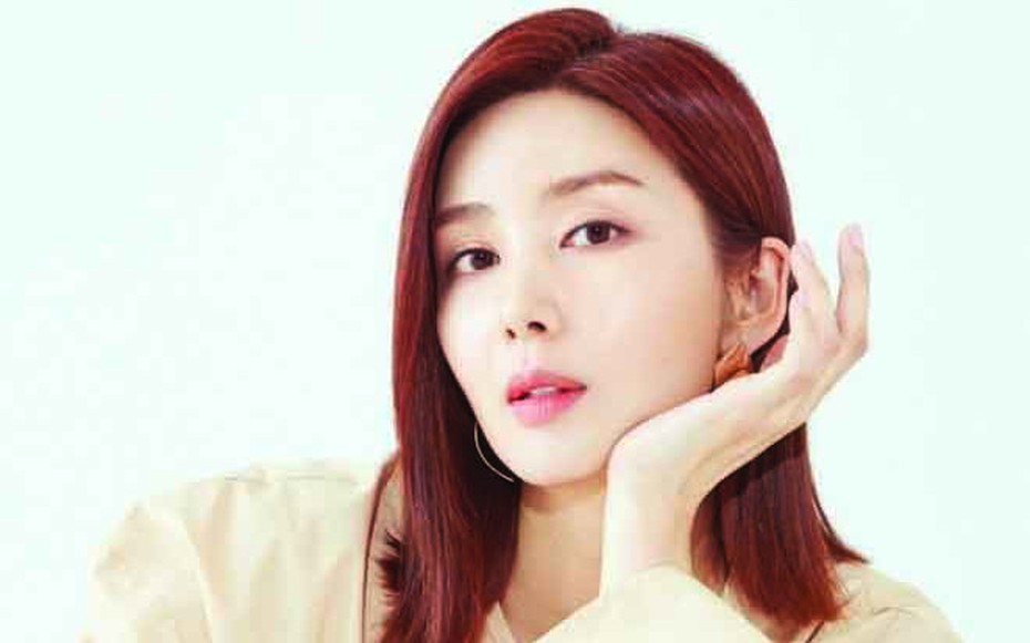 "Ác nữ" Bản tình ca mùa đông bất ngờ "gây bão" với thương hiệu kim chi