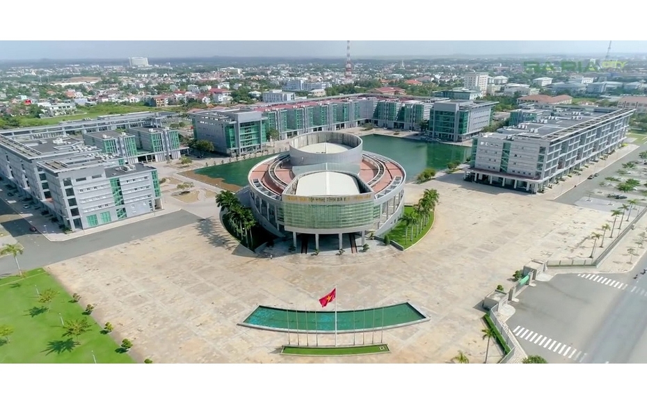 Bà Rịa – Vũng Tàu lên phương án xử lý hàng trăm trụ sở công dôi dư sau sáp nhập hành chính